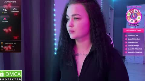 Snapshot of kokokolla chatting on 02-10-25, 01:57 Mia online show from 02-10-25, 01:57