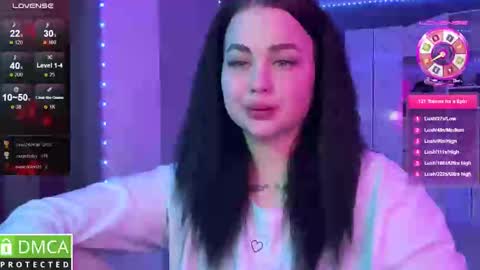 Snapshot of kokokolla chatting on 02-21-25, 03:45 Mia online show from 02-21-25, 03:45