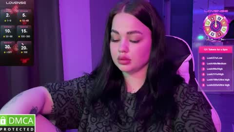 Snapshot of kokokolla chatting on 02-22-25, 02:50 Mia online show from 02-22-25, 02:50