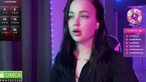 Snapshot of kokokolla chatting on 02-22-25, 11:24 Mia online show from 02-22-25, 11:24