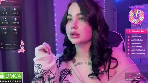 Snapshot of kokokolla chatting on 02-24-25, 09:10 Mia online show from 02-24-25, 09:10