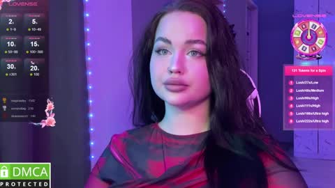 Snapshot of kokokolla chatting on 02-27-25, 11:59 Mia online show from 02-27-25, 11:59