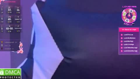 Snapshot of kokokolla chatting on 03-02-25, 12:09 Mia online show from 03-02-25, 12:09