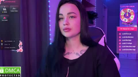 Snapshot of kokokolla chatting on 03-03-25, 10:42 Mia online show from 03-03-25, 10:42