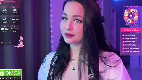 Snapshot of kokokolla chatting on 03-06-25, 11:42 Mia online show from 03-06-25, 11:42