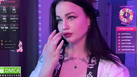 Snapshot of kokokolla chatting on 03-07-25, 02:46 Mia online show from 03-07-25, 02:46