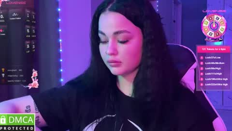 Snapshot of kokokolla chatting on 03-12-25, 02:52 Mia online show from 03-12-25, 02:52