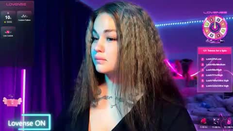 Snapshot of kokokolla chatting on 10-02-25, 07:54 Mia online show from 10-02-25, 07:54