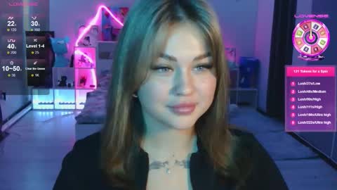 Snapshot of kokokolla chatting on 10-21-25, 01:01 Mia online show from 10-21-25, 01:01