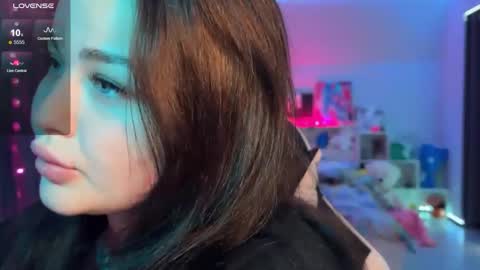 Snapshot of kokokolla chatting on 01-07-26, 12:18 Mia online show from 01-07-26, 12:18