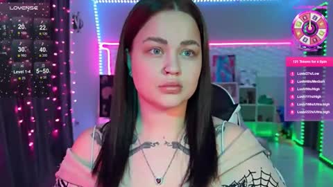 Snapshot of kokokolla chatting on 02-21-26, 10:05 Mia online show from 02-21-26, 10:05