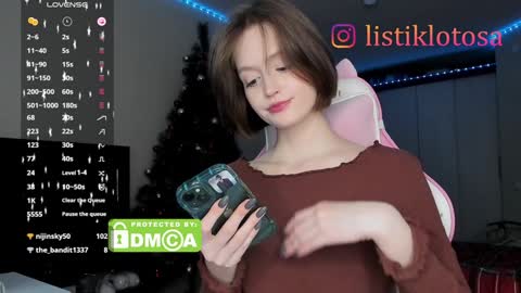 kokome21 online show from 02-02-25, 09:45