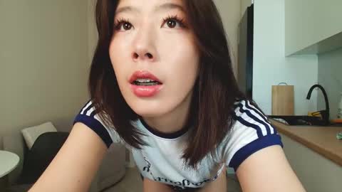 Snapshot of kokomiuu chatting on 05-08-26, 09:03 Nani online show from 05-08-26, 09:03