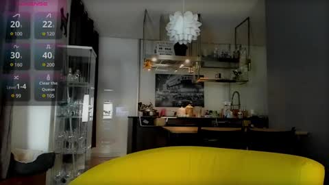 Lisa      online show from 01-14-25, 03:36