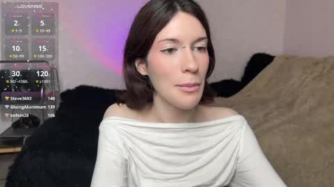 Snapshot of kolette_gray chatting on 05-18-26, 08:53 Kolette online show from 05-18-26, 08:53