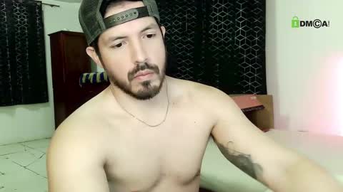 kolombianox online show from 05-01-26, 07:24