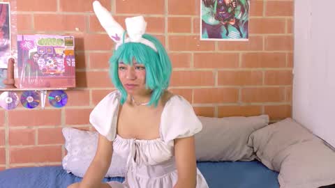  Komatsu Lilith online show from 10-30-25, 07:32