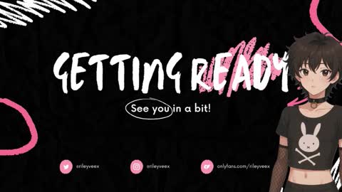  Riley  online show from 03-25-26, 07:09