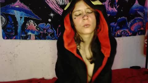 konekokawai online show from 02-12-25, 07:24