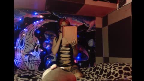 konekokawai online show from 01-06-26, 07:06