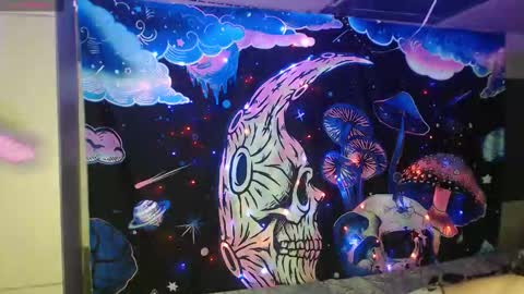 konekokawai online show from 01-13-26, 11:21