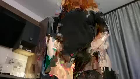 SexyCandyXXX online show from 03-06-25, 07:32