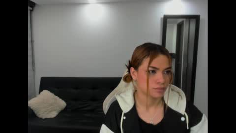 Julieta online show from 01-29-25, 09:01