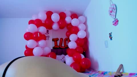 konie Diaz online show from 02-22-26, 05:00