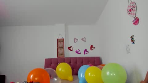 konie Diaz online show from 03-07-26, 02:14