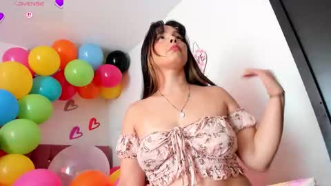 konie Diaz online show from 04-21-26, 06:12