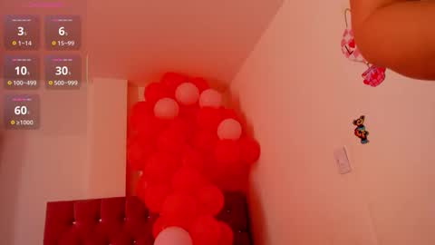 konie Diaz online show from 05-09-26, 06:24