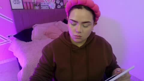 camila online show from 04-03-26, 06:33