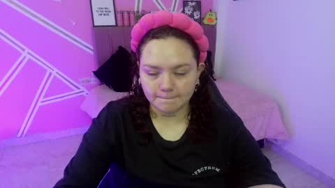 camila online show from 04-17-26, 05:21