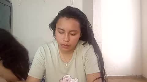 Konny and Laila online show from 03-29-26, 03:01