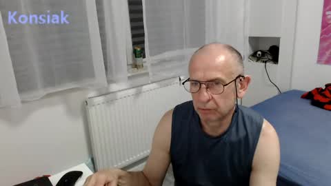 Komsiak online show from 05-02-26, 08:36