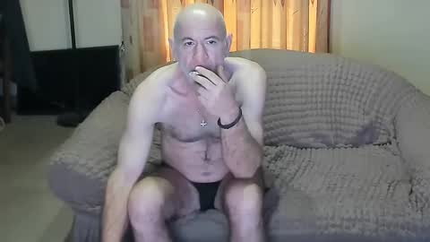 konstantin1970 online show from 02-01-25, 01:20