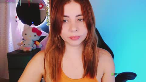 YINI online show from 10-13-25, 01:05