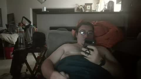 Koolantmc online show from 07-14-26, 03:11