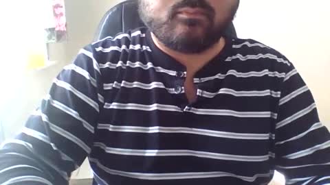 Cheeky pounder online show from 10-06-25, 10:45