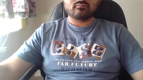 Cheeky pounder online show from 10-12-25, 02:38