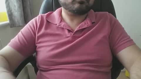 Cheeky pounder online show from 02-09-26, 12:31