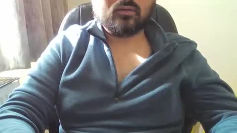 Cheeky pounder online show from 03-16-26, 12:20