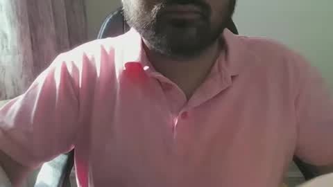 Cheeky pounder online show from 03-23-26, 01:04