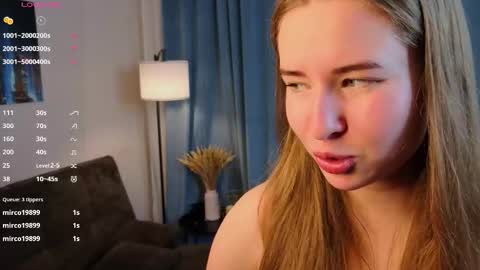 Jenna online show from 12-20-25, 03:30