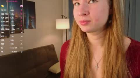 Jenna online show from 01-18-26, 03:16