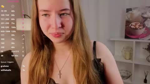 Jenna online show from 03-08-26, 03:38