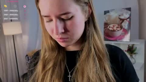 Snapshot of koolyquiser chatting on 05-20-26, 04:57 Jenna online show from 05-20-26, 04:57