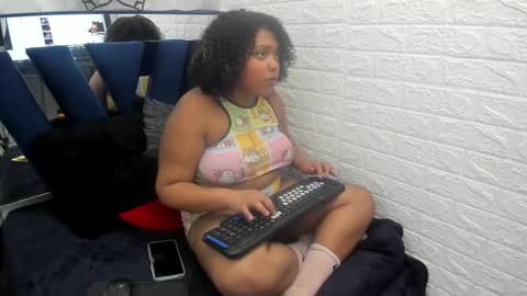 KOORAL EBONY online show from 03-05-26, 02:18