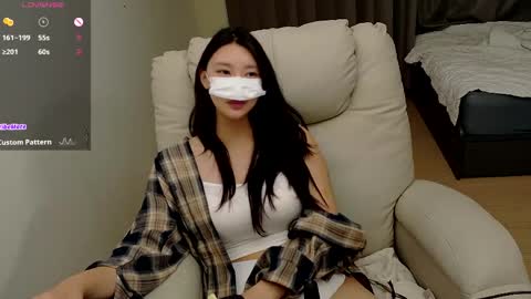 Snapshot of kor_cat chatting on 05-07-26, 11:04 catty online show from 05-07-26, 11:04