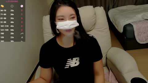 Snapshot of kor_cat chatting on 05-22-26, 11:05 catty online show from 05-22-26, 11:05